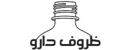 ظروف دارو
